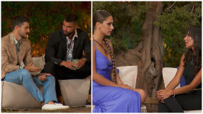 Кой кого лъже? Нов любовен триъгълник в 