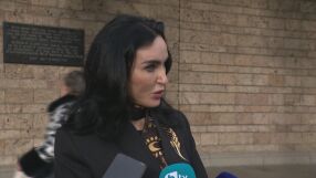 Олеся Илашчук: Мирът е невъзможен без участието на самите украинци и партньорите от ЕС