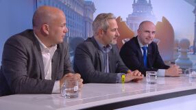 Политолог: Ако бяхме объркали нещата с „Лукойл“, протестът щеше рязко да набъдне 