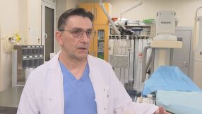 &quot;Жена постъпи с инфаркт и по време на лечението получи инсулт&quot;