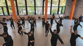 80 години от създаването си празнува грузинската танцова трупа „Сухишвили“