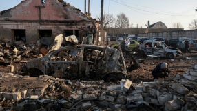 Вълна от реакции по целия свят на американския план за спиране на войната в Украйна