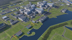 САЩ дадоха изключение на Унгария за руски плащания по проект за атомна електроцентрала