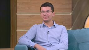 „Златната лига“ на „Стани богат“: Виктор Георгиев – един бъдещ дипломат