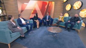 „Ние сме в една спирала на смъртта в момента“: Какви са проблемите в различните сектори с Бюджет 2026?