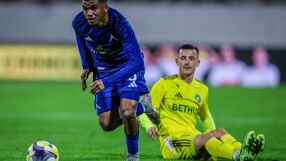 Гръм от Бразилия: Анчелоти следи играч на Левски 