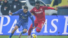 Гръм от Бразилия: Анчелоти следи играч на Левски 