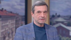 Президентът на КТ „Подкрепа“: Мит е, че администрацията получава „страхотни заплати“