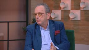 Петър Стоянович: Да смятате, че властта има сърце е като да смятате, че алкохолик има два черни дроба