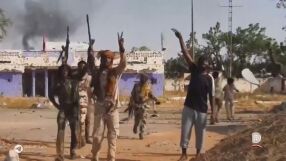 Борба за ресурси и стратегически позиции в „житницата на Африка“