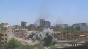 Борба за ресурси и стратегически позиции в „житницата на Африка“