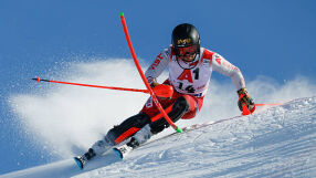 Гигантски скок и 9-о място за Алберт Попов в Световната купа 