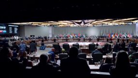 От срещата на Г-20: Световните лидери призоваха американския мирен план за Украйна „да се доработи“