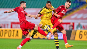 Кошмара не прощава!