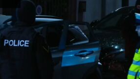 Тя получава обаждане от СДВР в момента на кражбата на колата ѝ: Акция спира автоджамбази в София