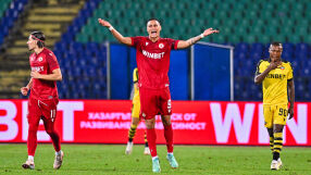 Джони Велинов: Будни сме! Херо: Знам кой е във ВАР!