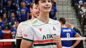 Рожден ден, който ще се помни: Симеон Николов с историческа победа!