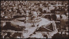 Храм-паметникът „Св. Александър Невски“ с празник