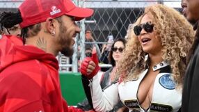 Гащеризонът на Бионсе засенчи победата на Макс Верстапен (ВИДЕО)