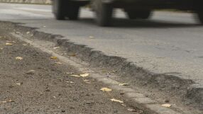 Лошите пътища на са причина за катастрофи: Вина имат само шофьорите, според актовете на МВР