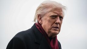 Доналд Тръмп: Украйна е неблагодарна