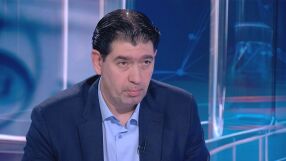 Иван Таков: Не се предлага реформа в паркирането в София, а санкциониране на столичани