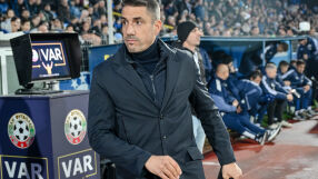 "Търсим решения, не оправдания" – Веласкес доволен след 5:1 в Монтана