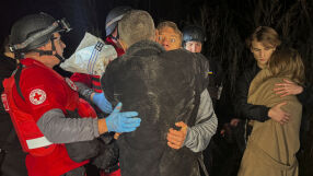 Удари по Харков, има загинали и ранени, сред тях и деца