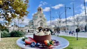 Заведения в София може скоро да получат звезди Michelin