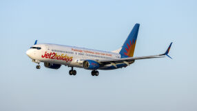 Ефектът на TikTok: Донесе ли печалба за компанията вирусната мелодия на Jet2?