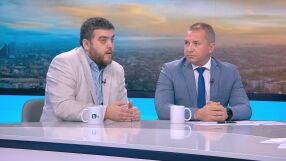 И работодателите, и КНСБ се надяват на промени в бюджета между първо и второ четене