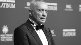На 81 години почина актьорът Удо Киер 