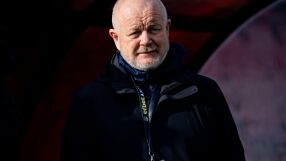 Хьогмо: Контрите ни решиха мача