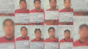 14 полицаи са отстранени от длъжност след обир и изнасилване на момиче