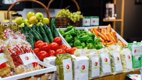 Килограмите доброта, които променят животи