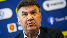 Приеха Борислав Михайлов в болница 