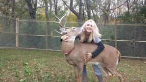 Елен убива жена, след като тя го спасява (СНИМКИ)