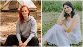 „Потърсих в Google и лицето ѝ беше навсякъде“: Майка разбира от интернет за смъртта на дъщеря си