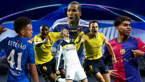 Естевао vs. Ямал: Битката на бъдещето, която разпалва старо съперничество