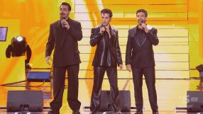 Българска сцена ще е домакин на коледния телевизионен концерт на италианското трио „Ил Воло“