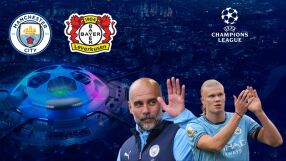 Леверкузен е готов да развали юбилея на Гуардиола и Холанд