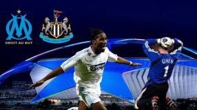 Как въглищата, синьото и архитектурата свързват Марсилия и Нюкасъл?