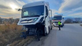 Семейство загина в тежка катастрофа край Пловдив, единственото оцеляло дете е тежко ранено (ВИДЕО)