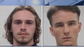 Двама мъже планирали сексуално заробване на карибски остров и установяване на собствен режим