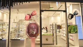 Най-известния бранд в света на бижутата съкращава дейността си в родната си Австрия