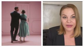 &quot;Татко, влюбих се в мъжкар&quot; - Деси Слава: Трудно се измъква човек от нещо подобно, губиш себе си във вина (ВИДЕО)