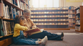 Човешката библиотека: Как вече може да „заемате“ човек вместо книга в Дания?