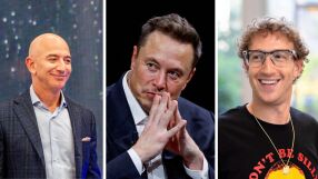 Клубът на свръхбогатите расте все повече: Колко милиардери има по света?