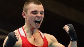 Ясен Радев - на ринга на MAX FIGHT, но с поглед към олимпийските игри