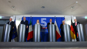 Европа не е единна: Поне две държави не подкрепят общ план, а Белгия продължава да блокира замразените руски активи